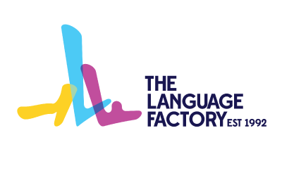 The Language Factory
