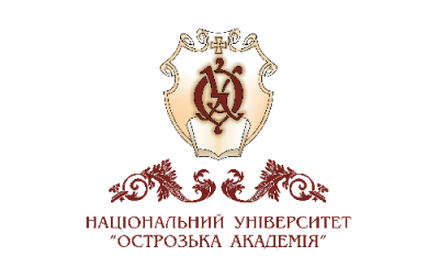 The National University of Ostroh Academy