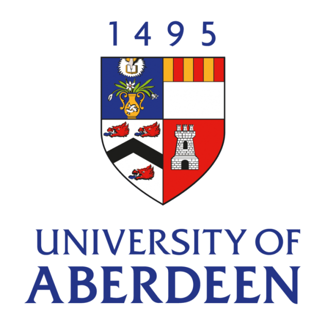 The University of Aberdeen