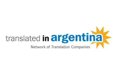 Translated in Argentina