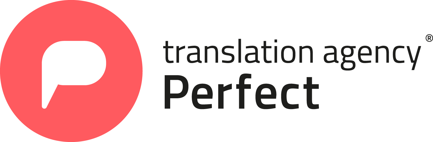 Translation Agency Perfect