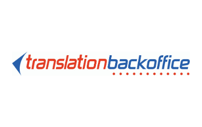 Translation Back Office