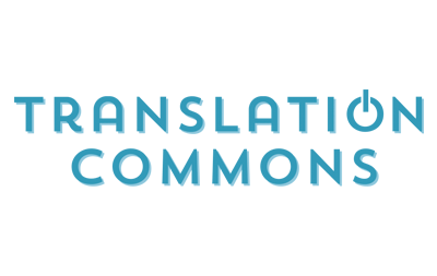 Translation Commons