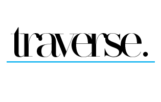 Traverse