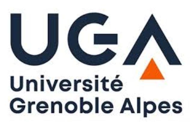 Université Grenoble Alpes