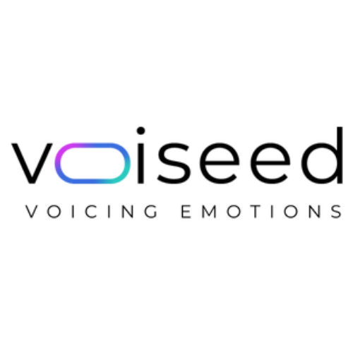 VOISEED_SRL Logo