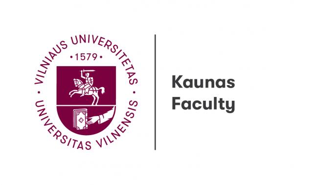 Vilnius University Kaunas Faculty