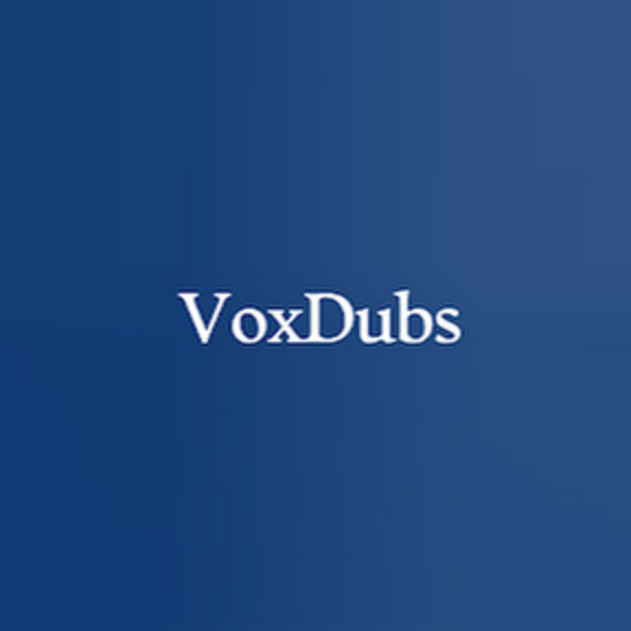 VoxDubs