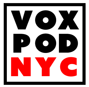Voxpod NYC