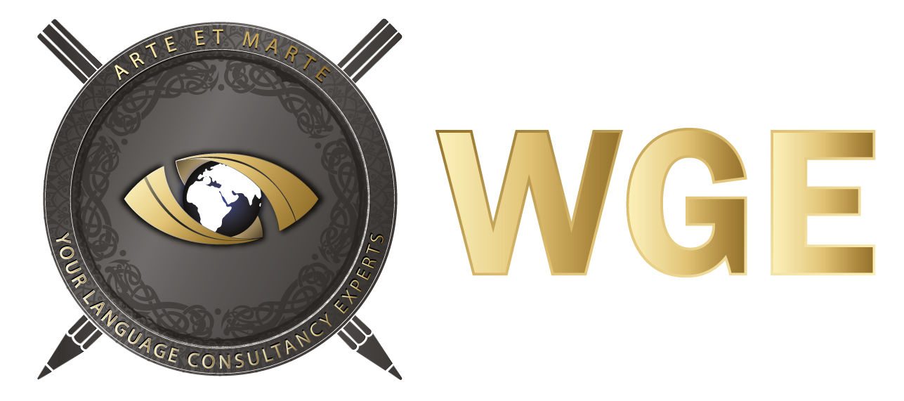 WGE Language Consultancy
