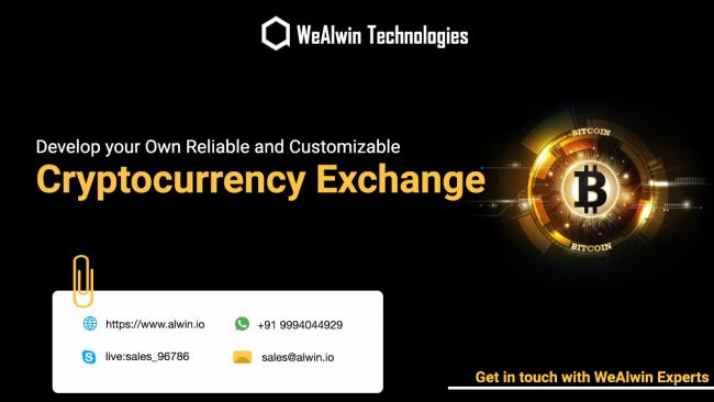 WeAlwin Technologies