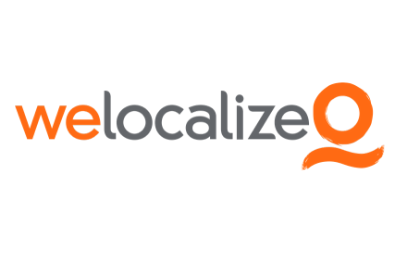 Welocalize Logo