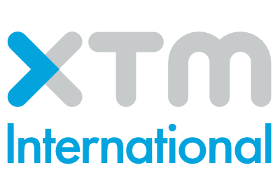 XTM_International Logo