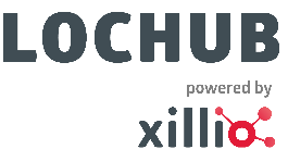 Xillio LocHub 