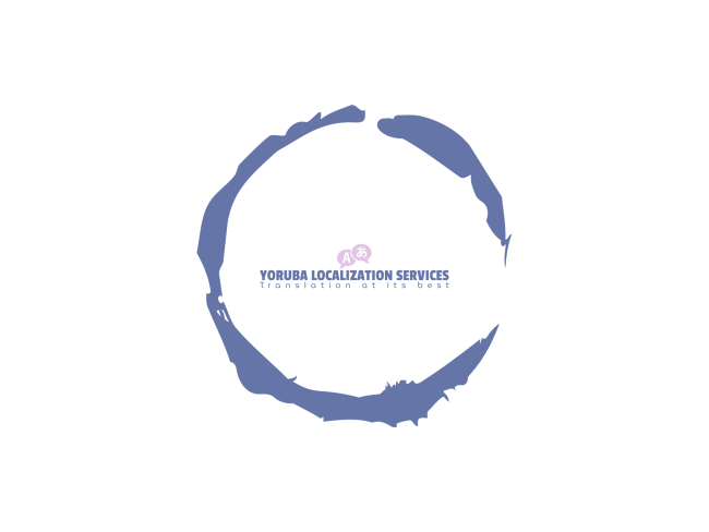 YORUBA LOCALIZATION SERVICES