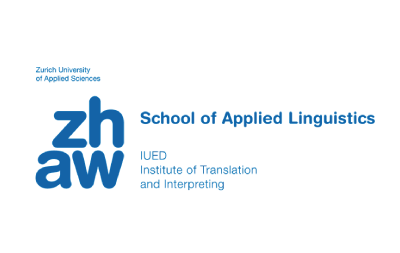 ZHAW Zurich University of Applied Sciences, IUED Institute of Translation and Interpreting