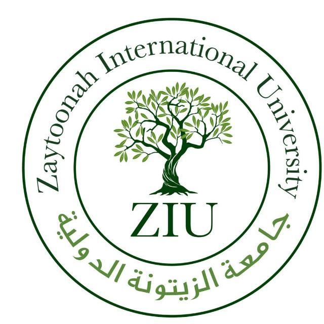 Zaitona International University