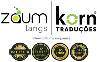Zaum|Korn Translations