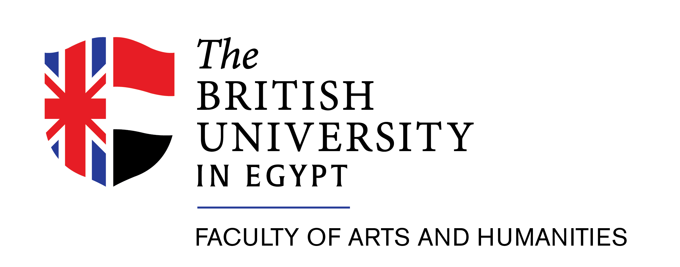 Faculty of Arts & Humanities (FOAH) at the British University in Egypt (BUE)