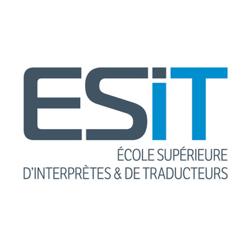 École Supérieure d'Interprètes et de Traducteurs (ESIT)