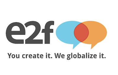 e2f, inc.