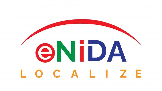 eNiDA Localize