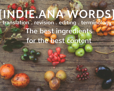 indie.ana words
