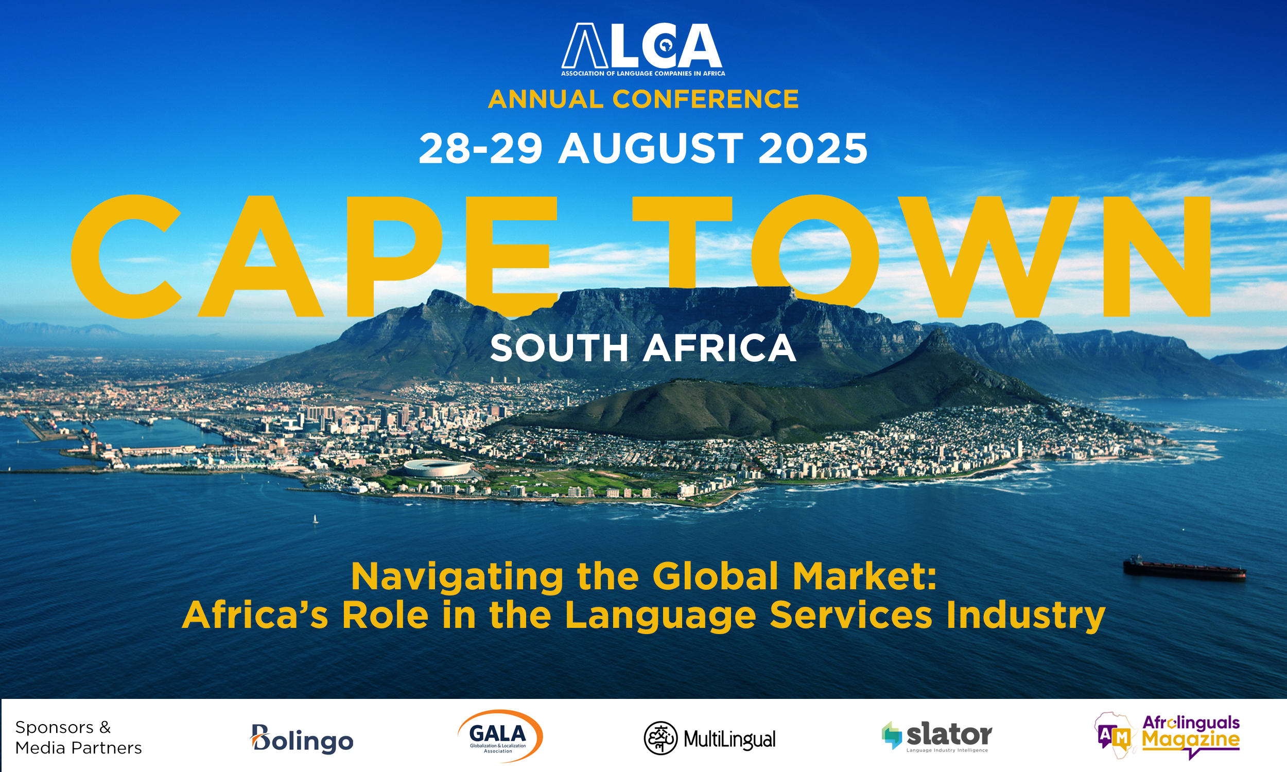 ALCA Annual Conference 2025