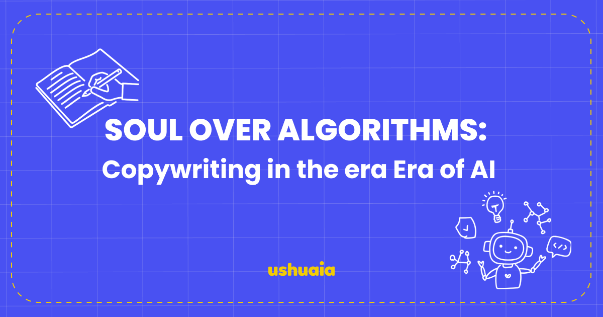 copywriting in the era of AI