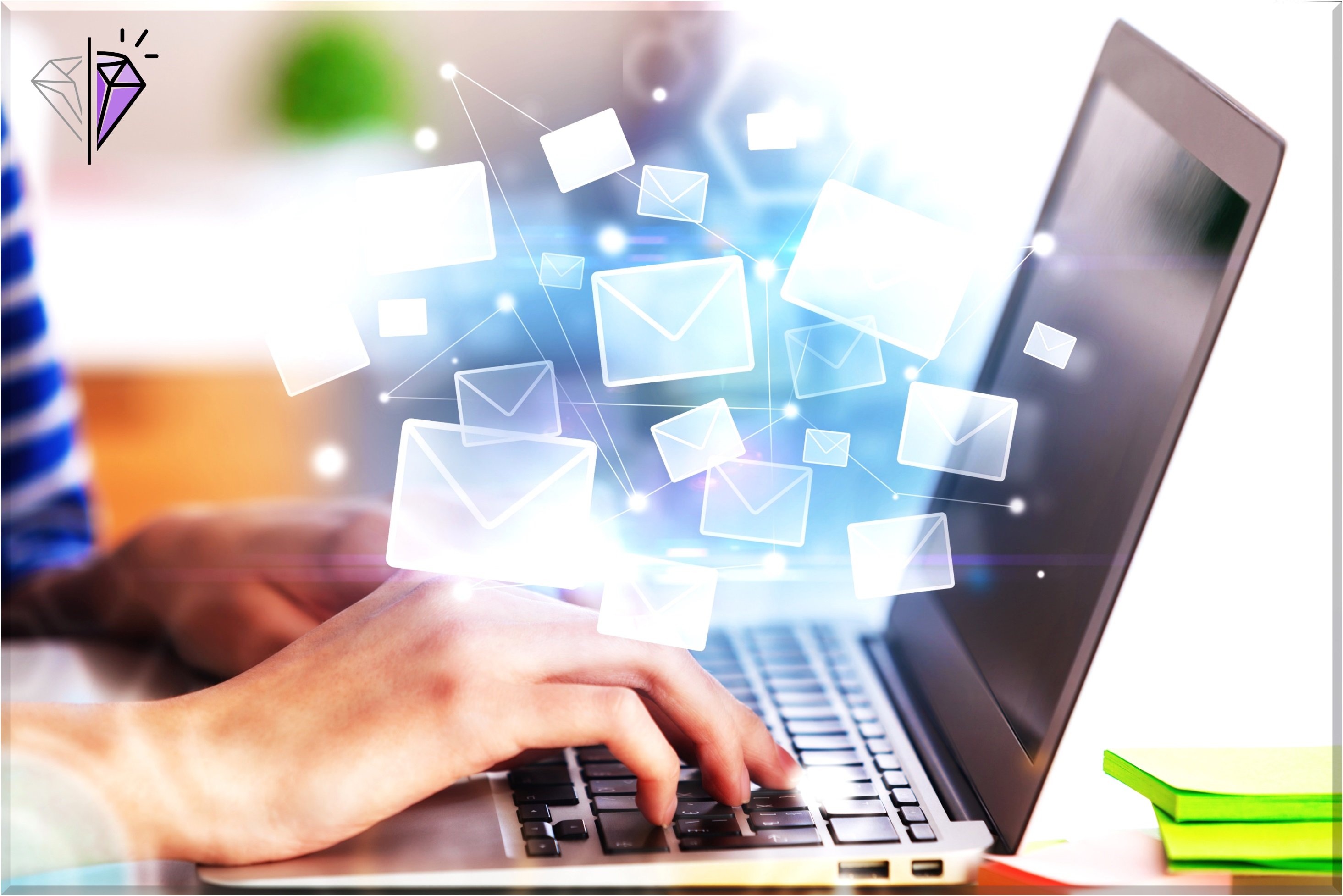 sales and marketing emails strategy