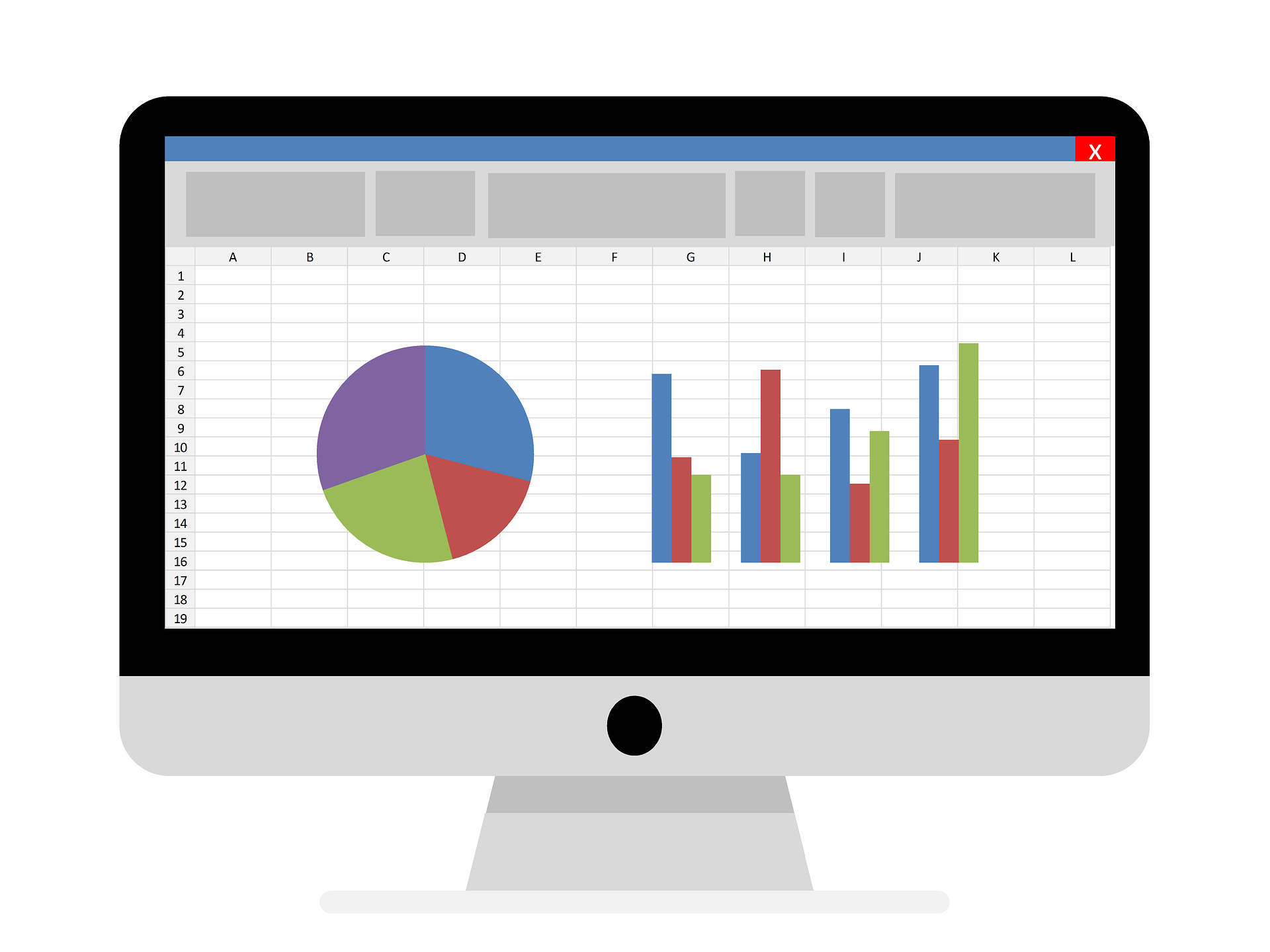 QBR in the localization industry