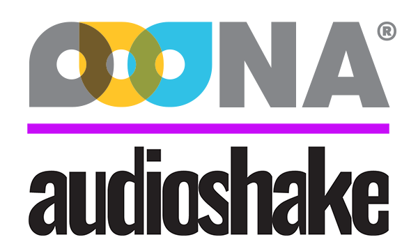 OOONA and AudioShake join forces to increase ASR transcription accuracy