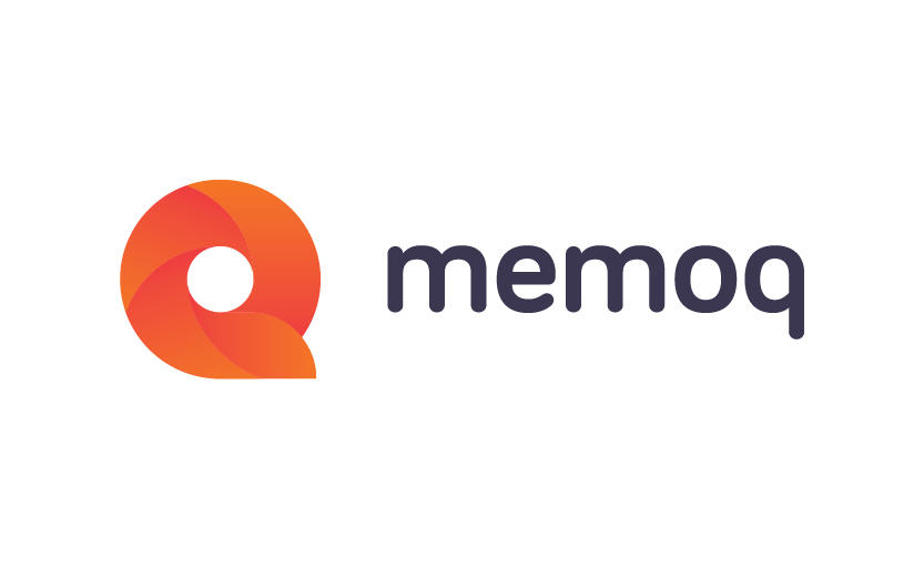 memoQ_Translation_Technologies Logo 