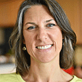 Allison Ferch headshot