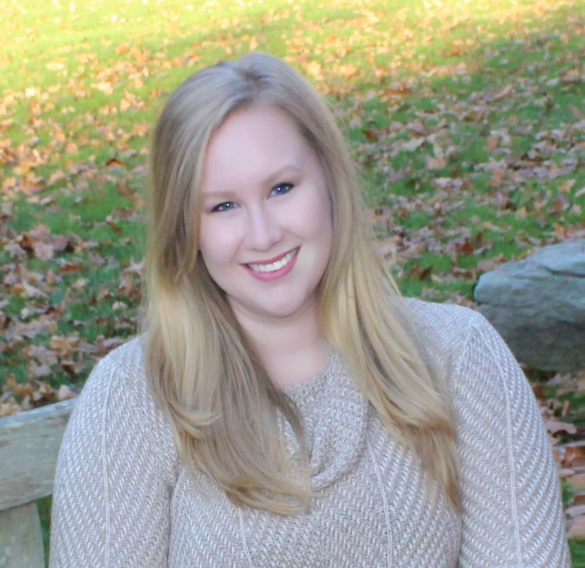 Aly Dwyer headshot