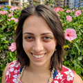 Jessica DiPietro headshot