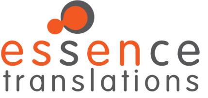 Essence_Translations Logo Essence_Translations Logo