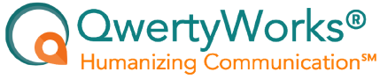 QwertyWorks Logo QwertyWorks Logo
