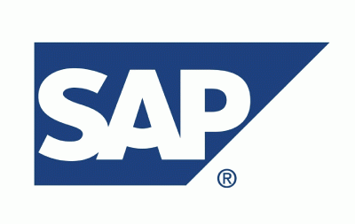 SAP_SE Logo