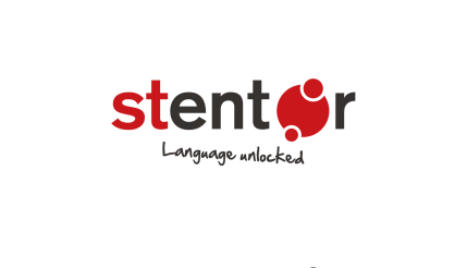 STENTOR_doo Logo