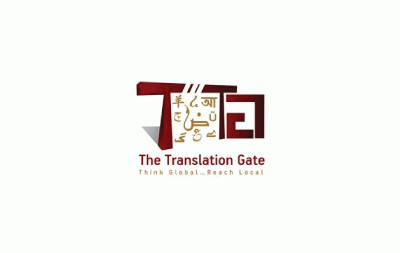 The_Translation_Gate_LLC Logo
