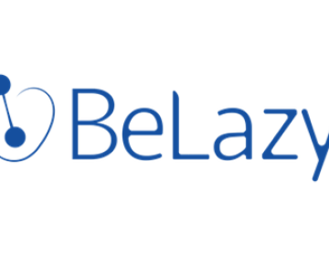 BeLazy_Technologies Logo 