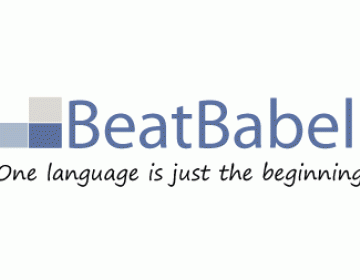 BeatBabel Logo 