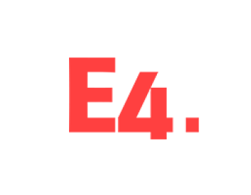 E4NET Logo 