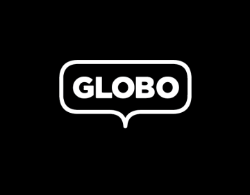 GLOBO Logo 