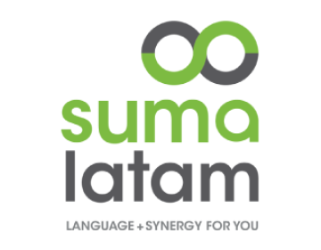 SumaLatam Logo 