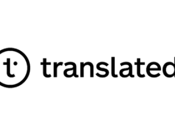 TRANSLATED_SRL Logo 