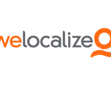 Welocalize Logo 