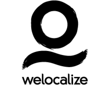 Welocalize Logo 