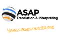 ASAP Translation